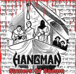 Hangman (ISR) : Sinners Of Sodom